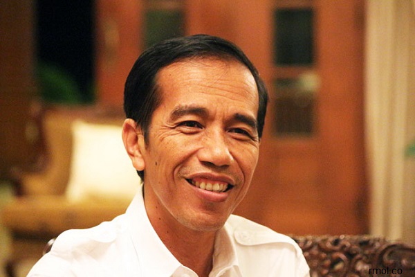 Cucu Presiden Jokowi Telah Lahir